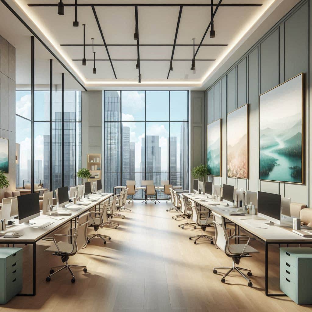 大厦名字文章配图