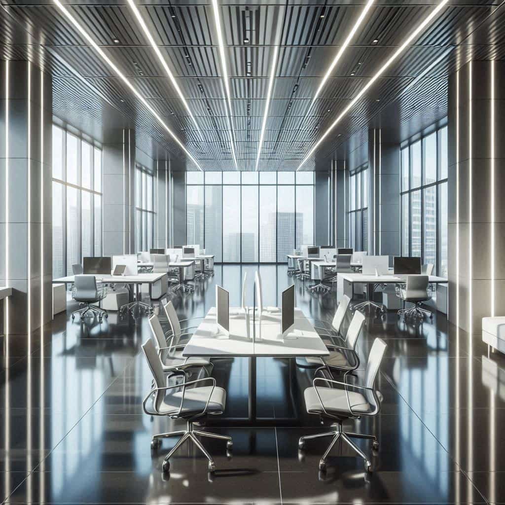 写字楼办公大型业务合并后灵活工位重新规划阶段必须补充哪些信息安全准则